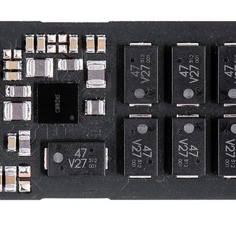 Samsung PM9A3 1.92TB M.2 NVMe PCIe 4.0 SSD