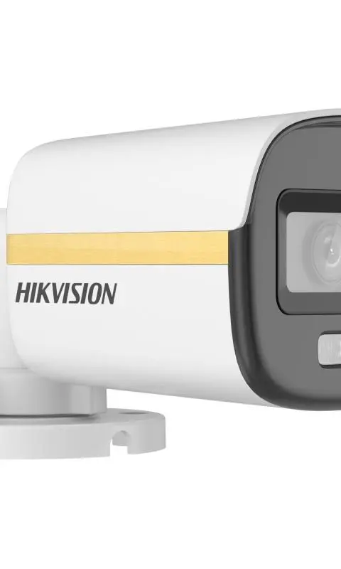 Camera DS-2CE10DF3T-LFS(2.8mm)(O-STD)