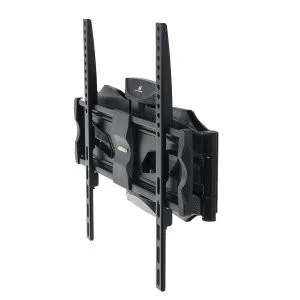 Maclean MC-781 TV Mount 177.8 Cm (70 ) Black