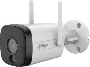 IP Camera Dahua IPC-HFW1339DTK1-SAW-IL-0280B