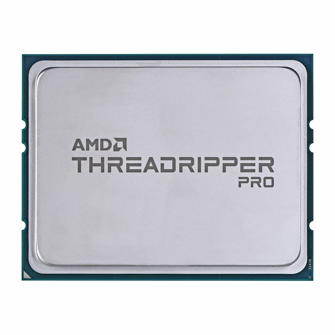 AMD Ryzen Threadripper PRO 7975WX processor 4 GHz 128 MB L3 Tray