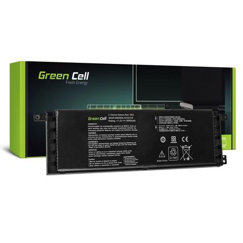 Green Cell AS80 laptop spare part Battery