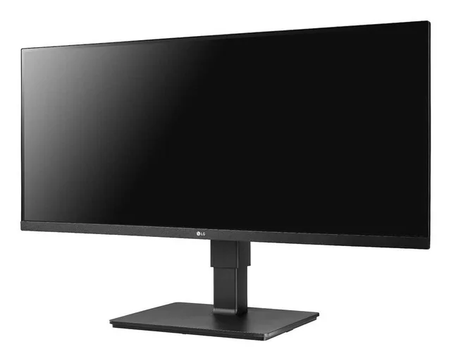 LG 34BR65F-B computer monitor 86.4 cm (34") 2560 x 1080 pixels WFHD LCD Black