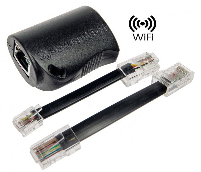 Adapter Sky Watcher SynScan WiFi