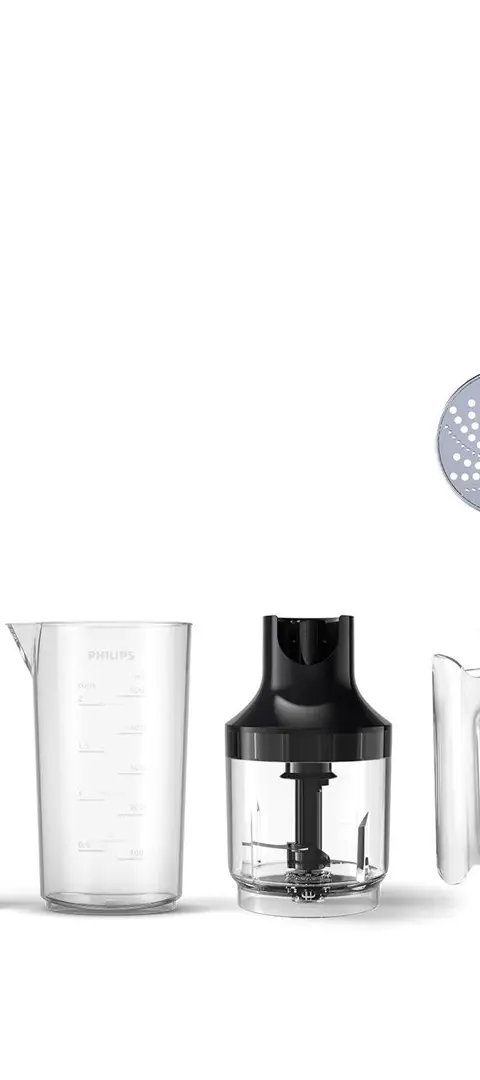 Philips 5000 series HR2685/00 Hand Blender
