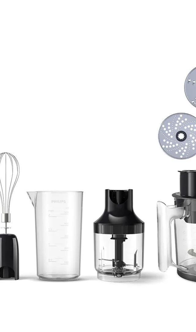 Philips 5000 series HR2685/00 Hand Blender