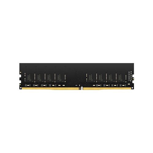 Lexar 16GB 288 PIN U-DIMM 3200Mhz, CL22, 1.2V BLISTER Package