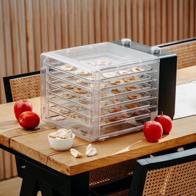 Adler AD 6660 Mushroom And Fruit Dryer