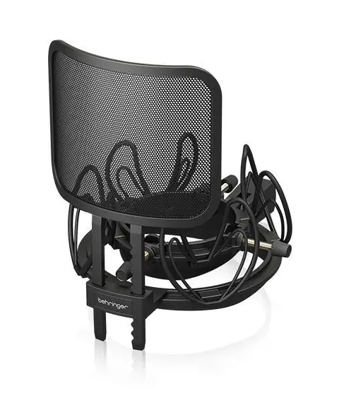 Behringer SMP2000 Shock Mount Mic Holder