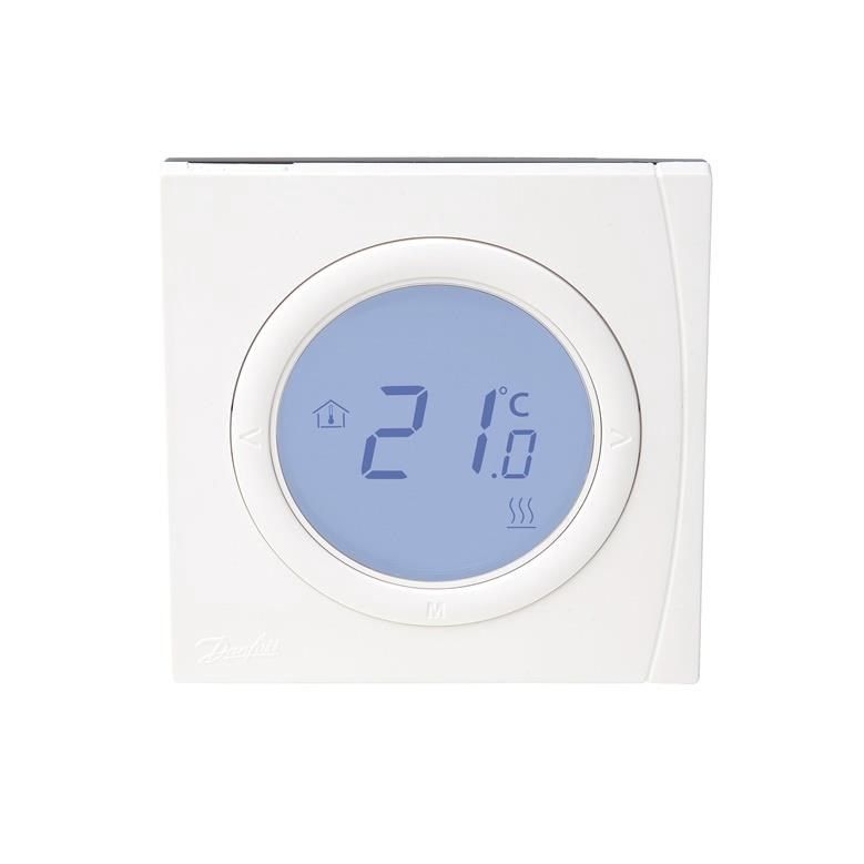 STANDARD THERMOSTAT WT-D 088U0622 230V