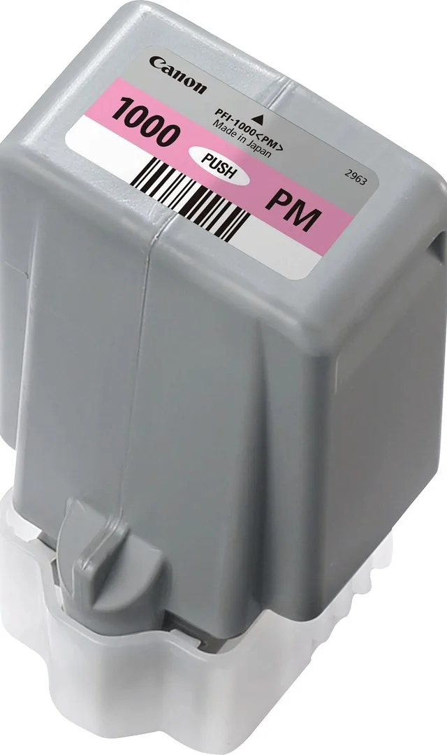 Canon PFI-1000PM Photo Magenta Ink Cartridge
