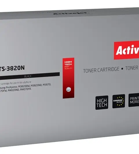 Activejet ATS-3820N toner (replacement for Samsung MLT-D203E; Supreme; 10000 pages; black)