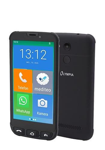 Olympia Mobiltelefon NEO Mini , Smartphone