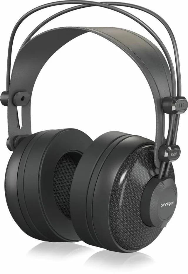 Behringer BH60 Headphones Studyjne