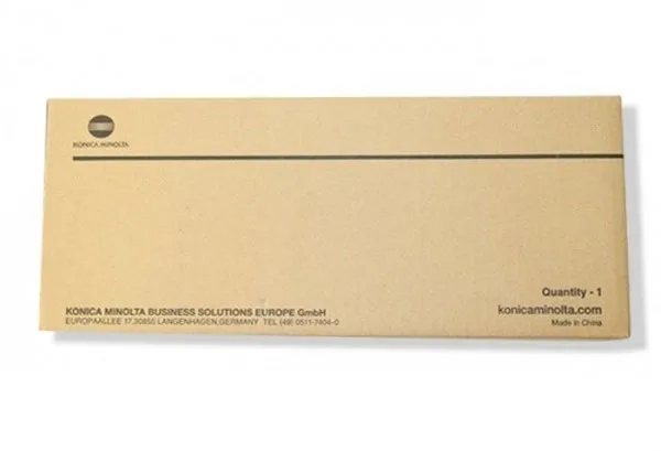 Konica Minolta TNP-63 toner cartridge 1 pc(s) Compatible Black