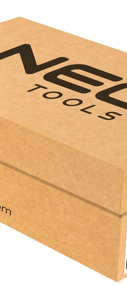 NEO Tools 82-751-42 Safety Footwear