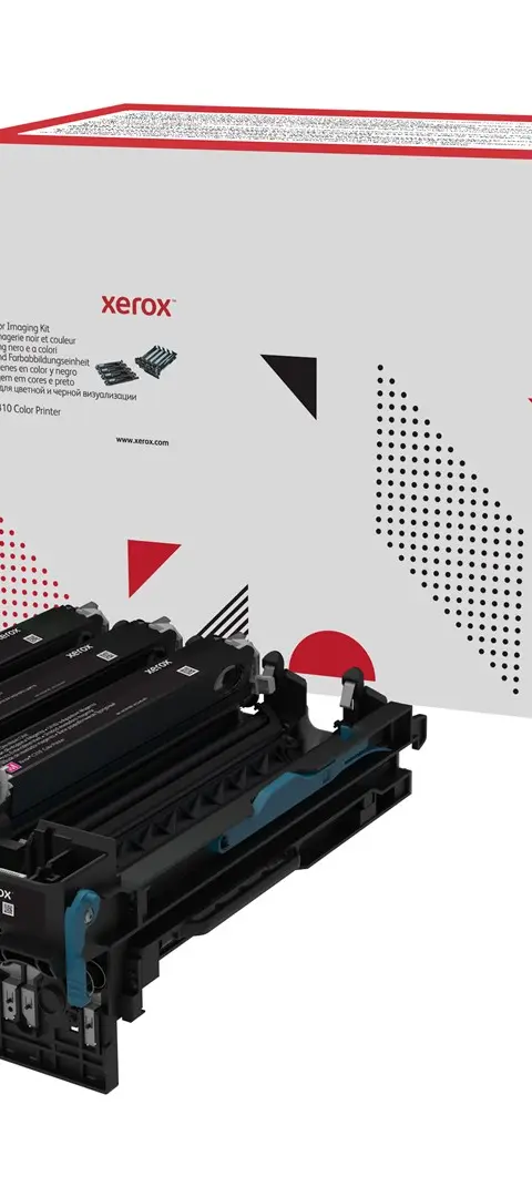 Xerox C310 Colour Imaging Unit (Long-Life Item, Typically Not Required At Avg Usage Levels)