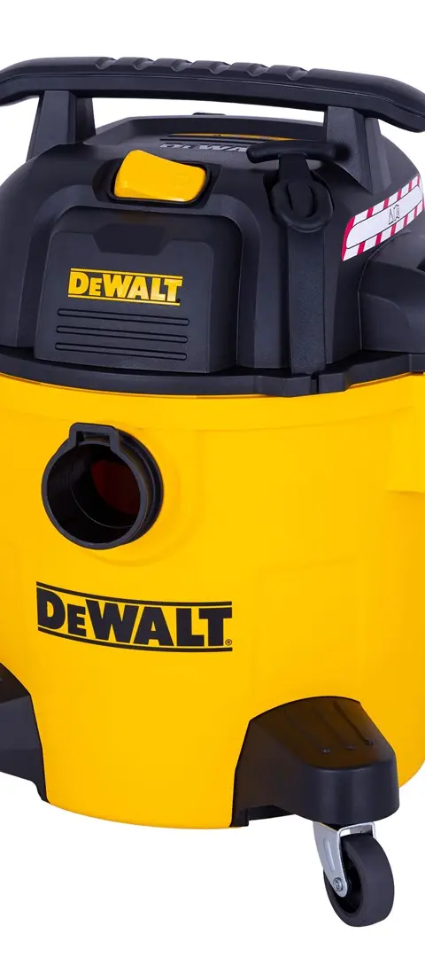 DEWALT ODKURZACZ Industrial 20L DXV20PC