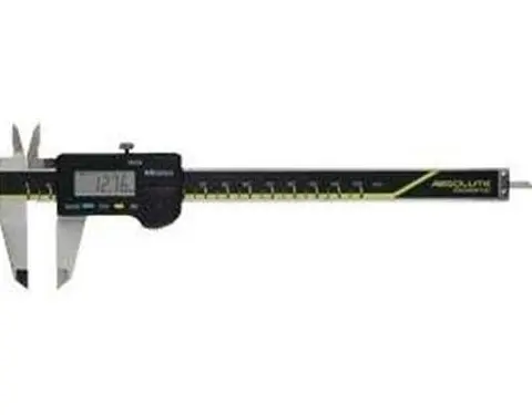 Digital Caliper 150 Mm 1.5V/ABS/SQ ABSOLUTE