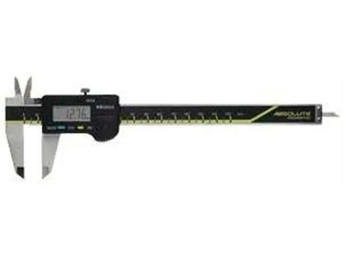 Digital Caliper 150 Mm 1.5V/ABS/SQ ABSOLUTE