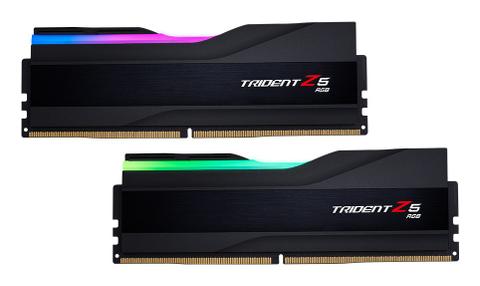 G.Skill Trident Z5 RGB F5-8000J3848H16GX2-TZ5RK memory module 32 GB 2 x 16 GB DDR5 288-pin DIMM