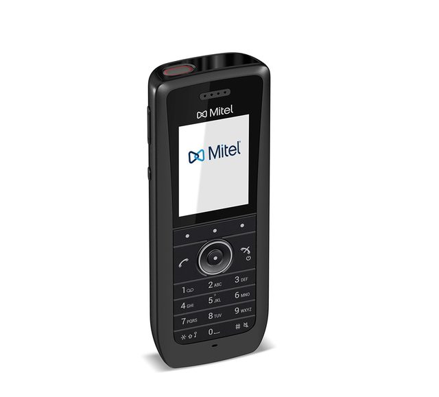 Mitel Mitel 5634 WiFi Handset