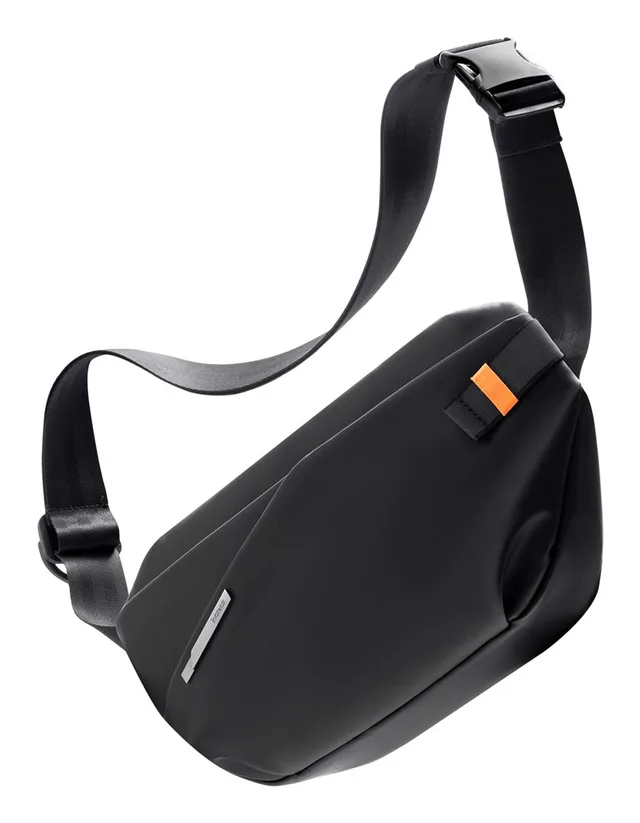 Inateck FB01001 Shoulder Bag - Black