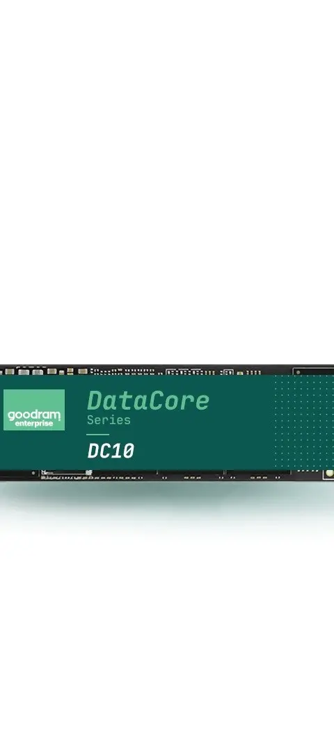 Goodram 2GB DDR3 DIMM memory module 1 x 2 GB 240-pin DIMM