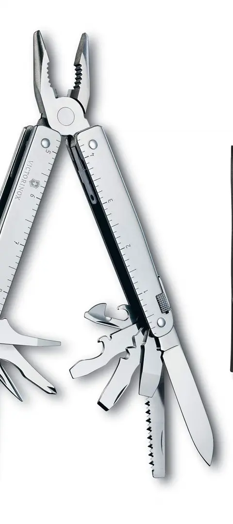 Multitool Victorinox Swiss Tool