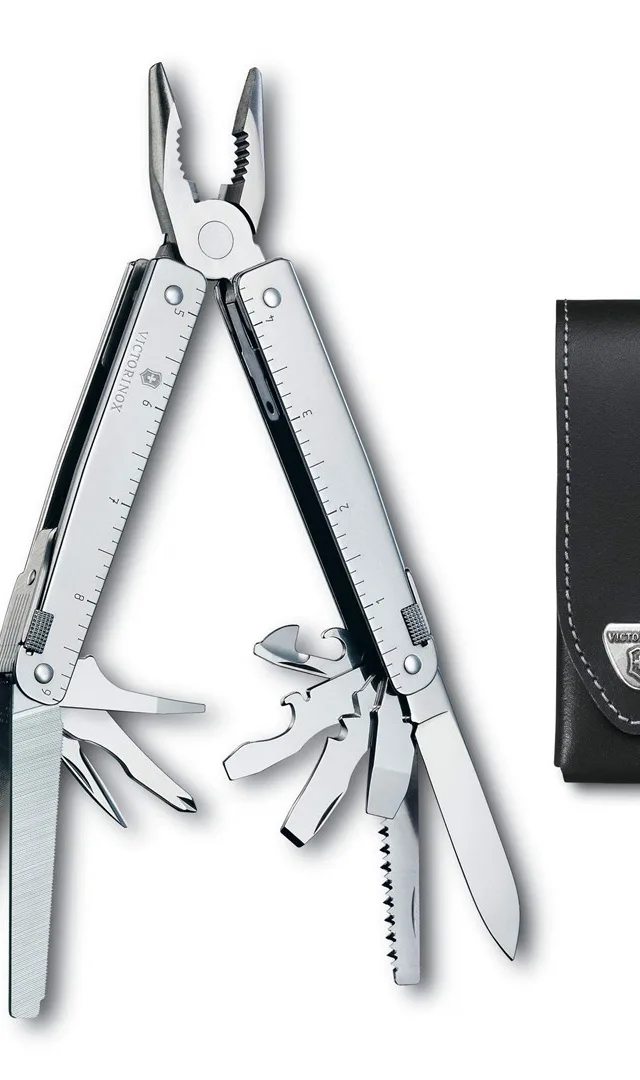 Multitool Victorinox Swiss Tool