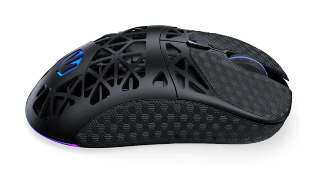 ENDORFY LIV Wireless mouse Gaming Right-hand Bluetooth Optical 12000 DPI