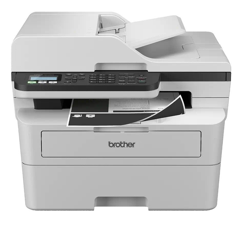 Brother MFC-B7800DN Multifunction Device