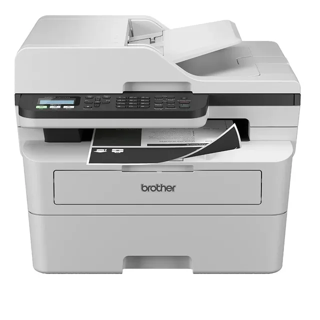 Brother MFC-B7800DN Multifunction Device
