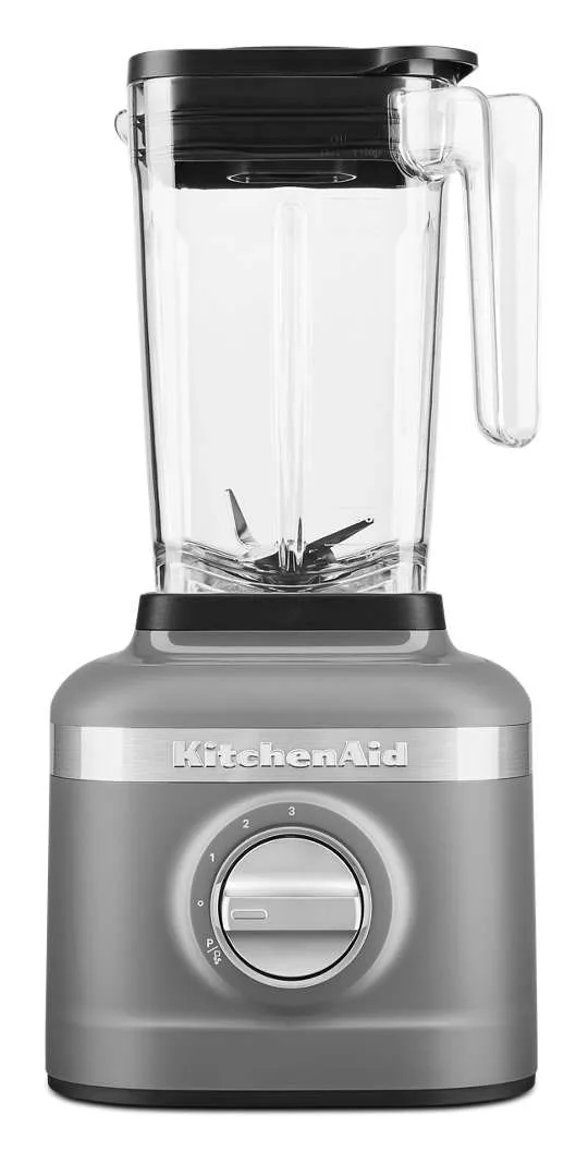 KitchenAid K150 Tabletop blender 650 W Grey