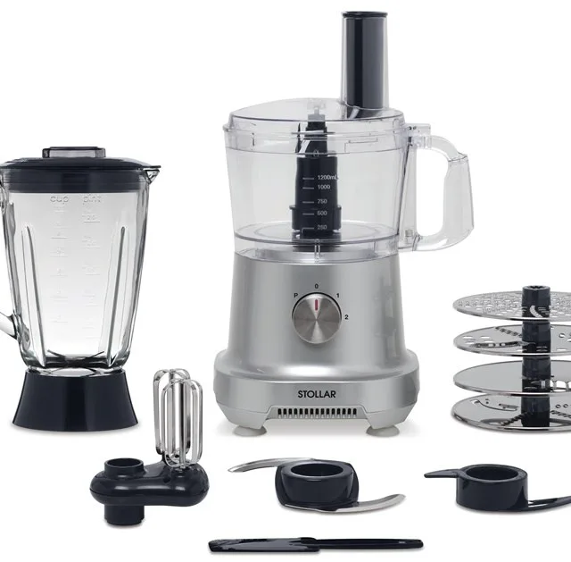 Food Processor Stollar SPP700