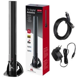 Maclean MCTV-930 Television Antenna Indoor