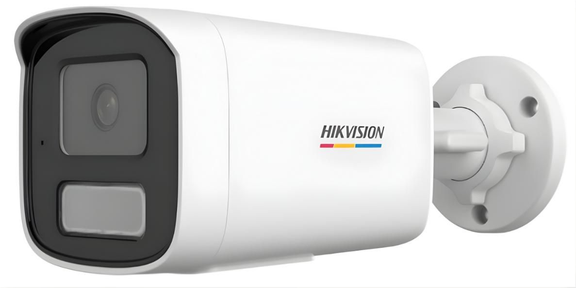 IP Camera Hikvision DS-2CD1T47G3H-LIUF
