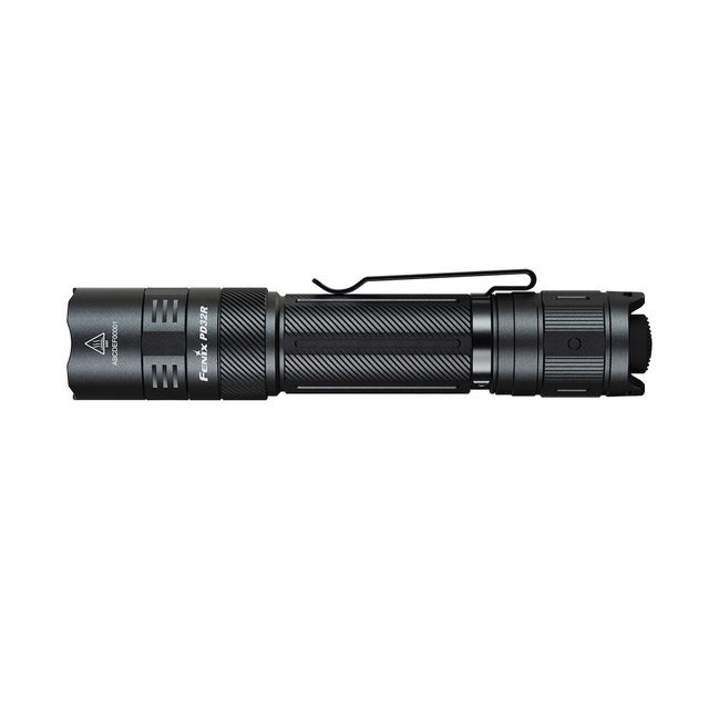 Tactical LED Flashlight Fenix