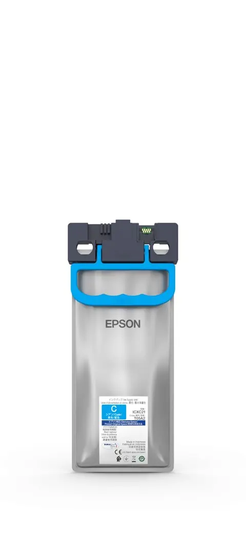 Epson C13T05A20N ink cartridge 1 pc(s) Original Standard Yield Cyan