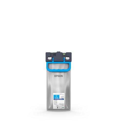 Epson C13T05A20N ink cartridge 1 pc(s) Original Standard Yield Cyan