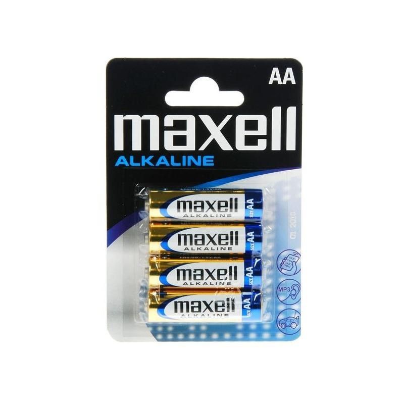 Maxell Alkaline Ace LR6 Single-use battery