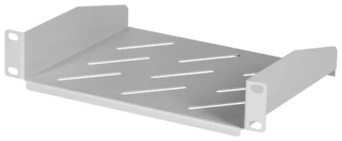 Lanberg AK-1012-S rack accessory Rack shelf