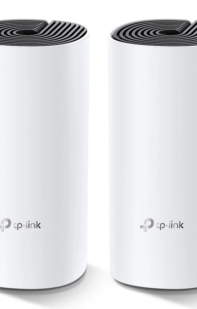 TP-Link AC1200 Deco Whole Home Mesh Wi-Fi System