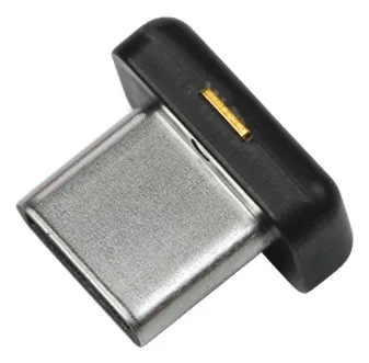 YubiKey 5C Nano USB-C