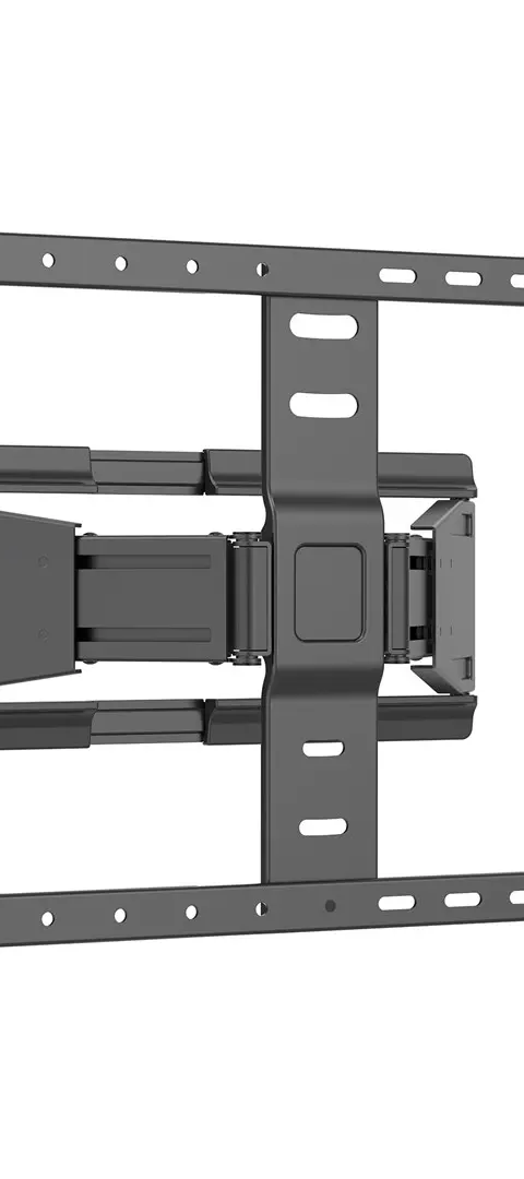 Universal wall mount Kruger&amp;Matz Ultra Slim 43"-90" adjustable vertically and horizontally