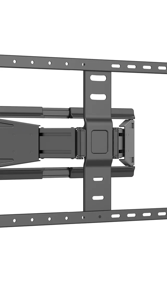 Universal wall mount Kruger&amp;Matz Ultra Slim 43"-90" adjustable vertically and horizontally