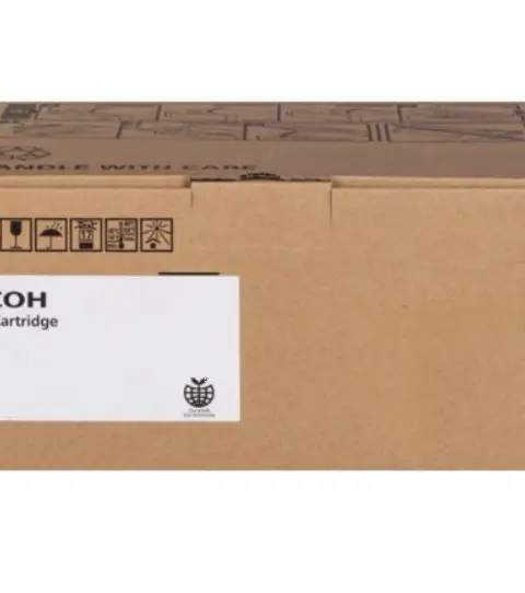 Ricoh 408294 toner cartridge 1 pc(s) Original Black