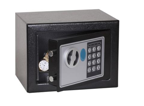 Phoenix Safe Einbruchschutztresor SS0721E Compact Home Offi