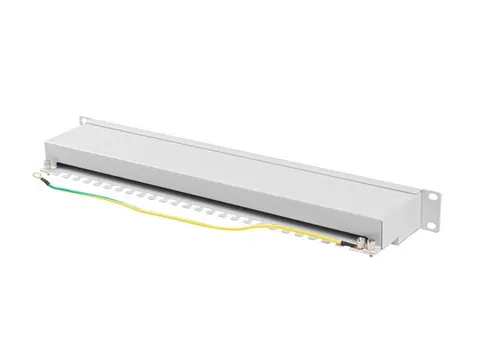 Lanberg PPSA-1024-S patch panel 1U