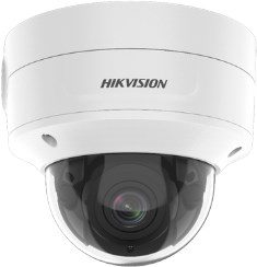 HIK 8MP Dome Varifocal Lens Netzwerkkamera